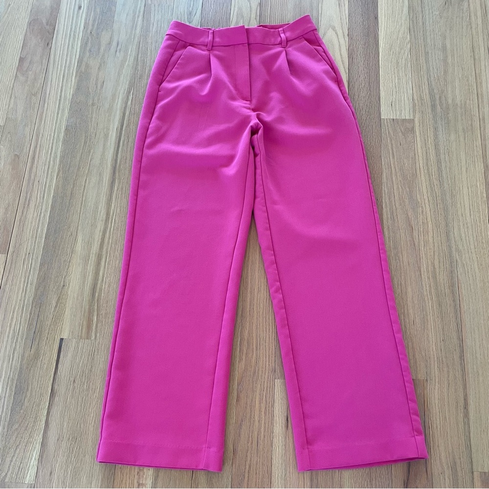 Old Navy Pink Women's Trousers